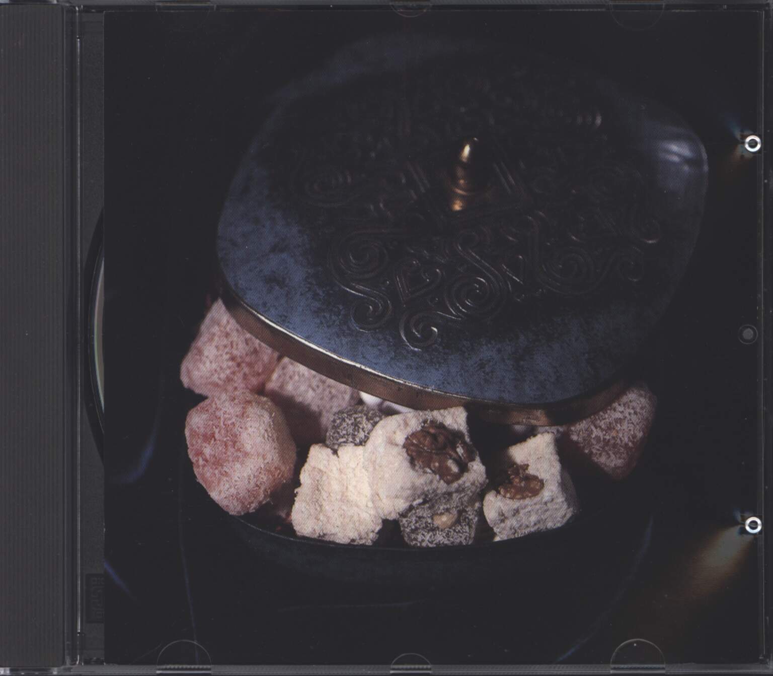 Turkish Delight: Turkish Delight