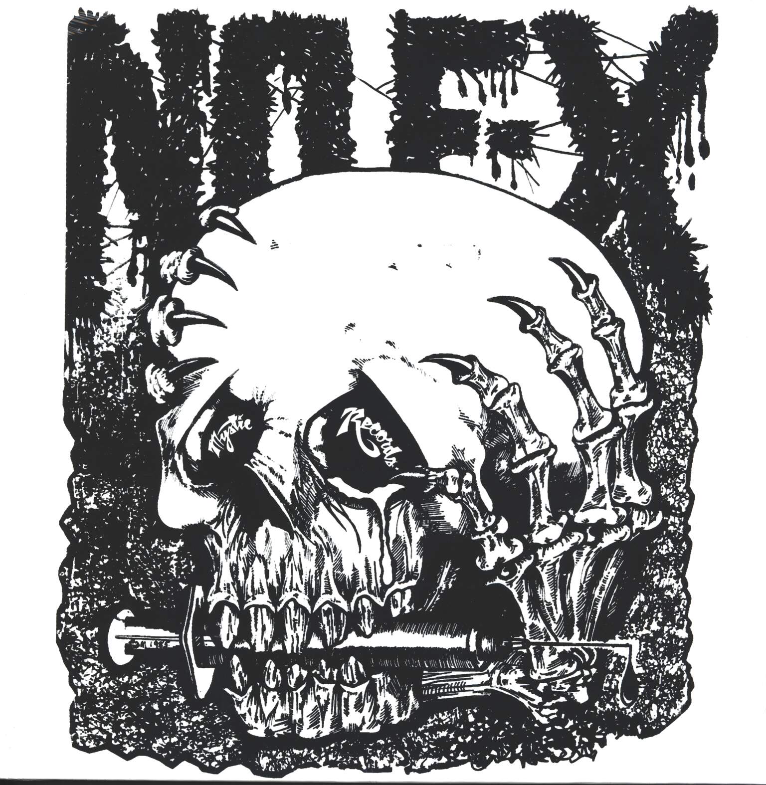 NOFX: Maximum Rocknroll