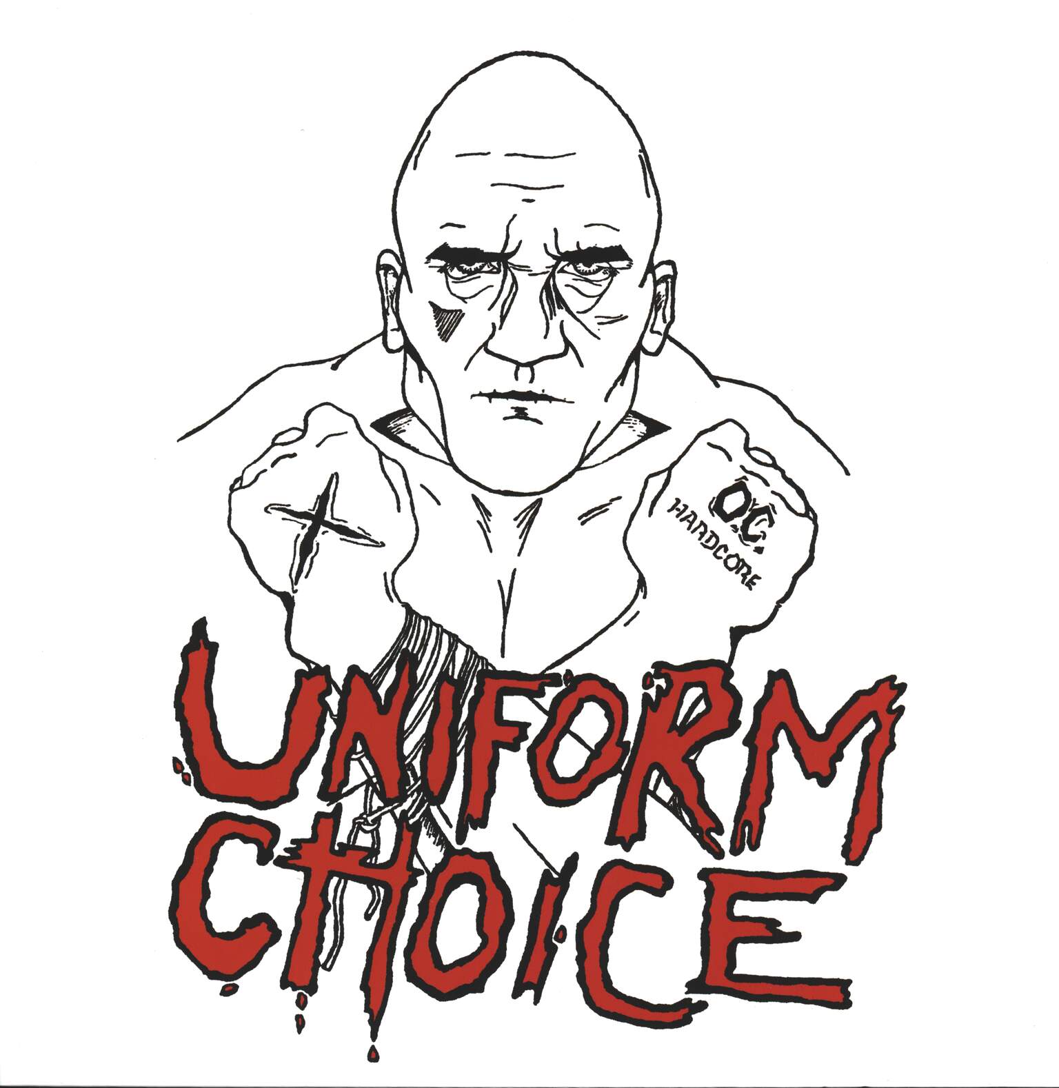 Uniform Choice: Uniform Choice