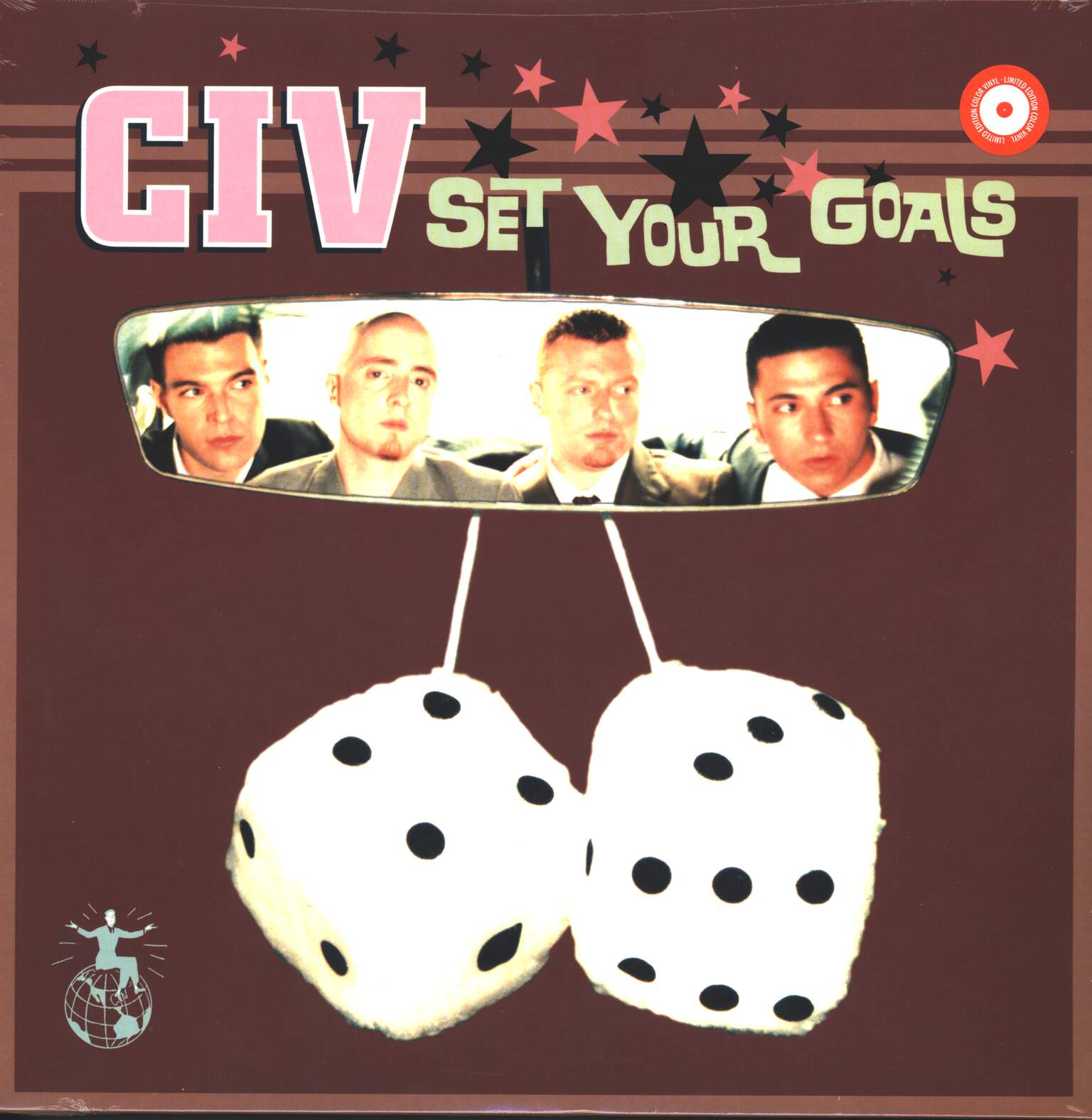 Civ: Set Your Goals