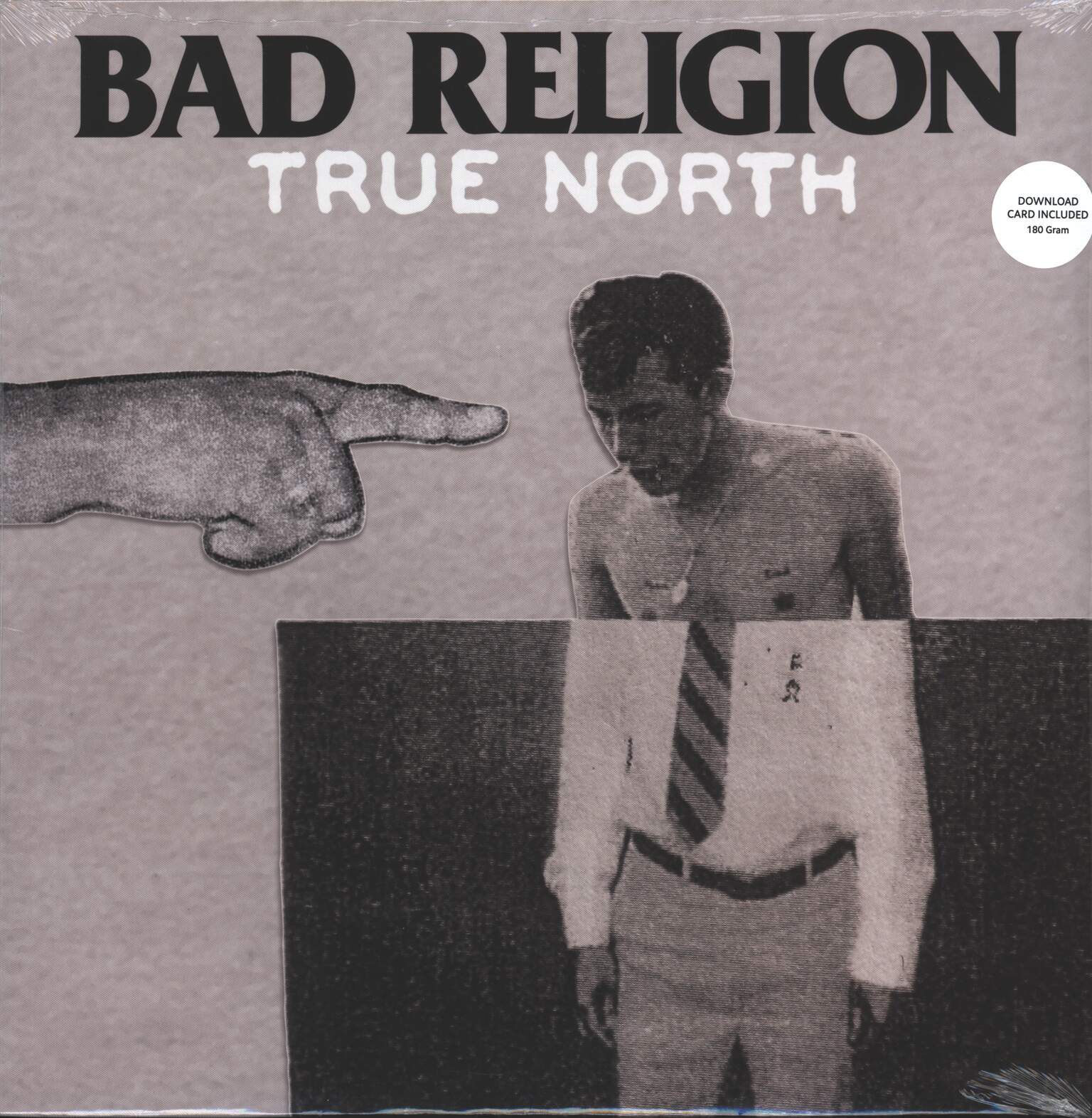 Bad Religion: True North
