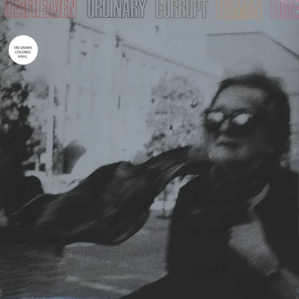 Deafheaven: Ordinary Corrupt Human Love
