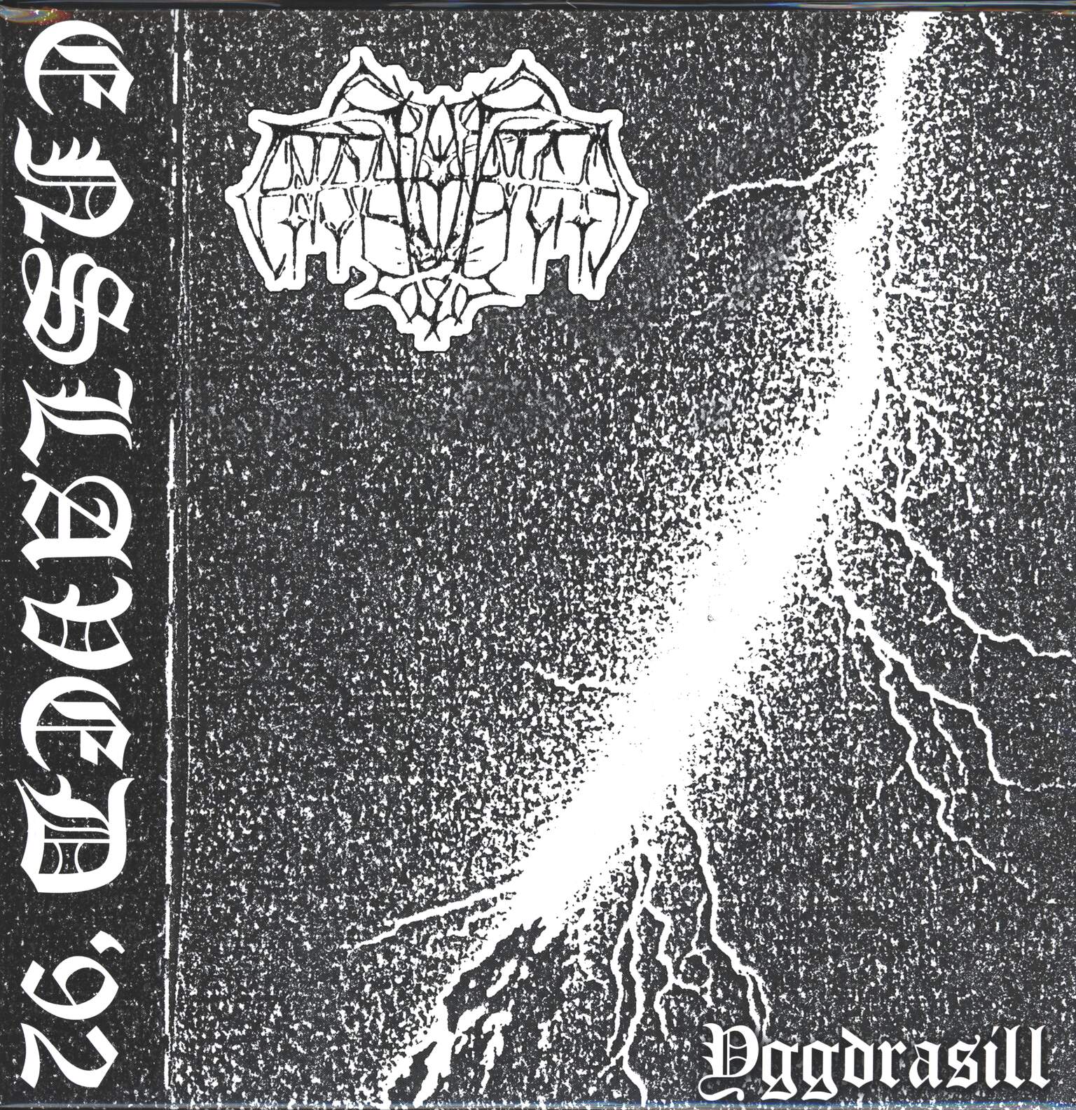 Enslaved: Yggdrasill