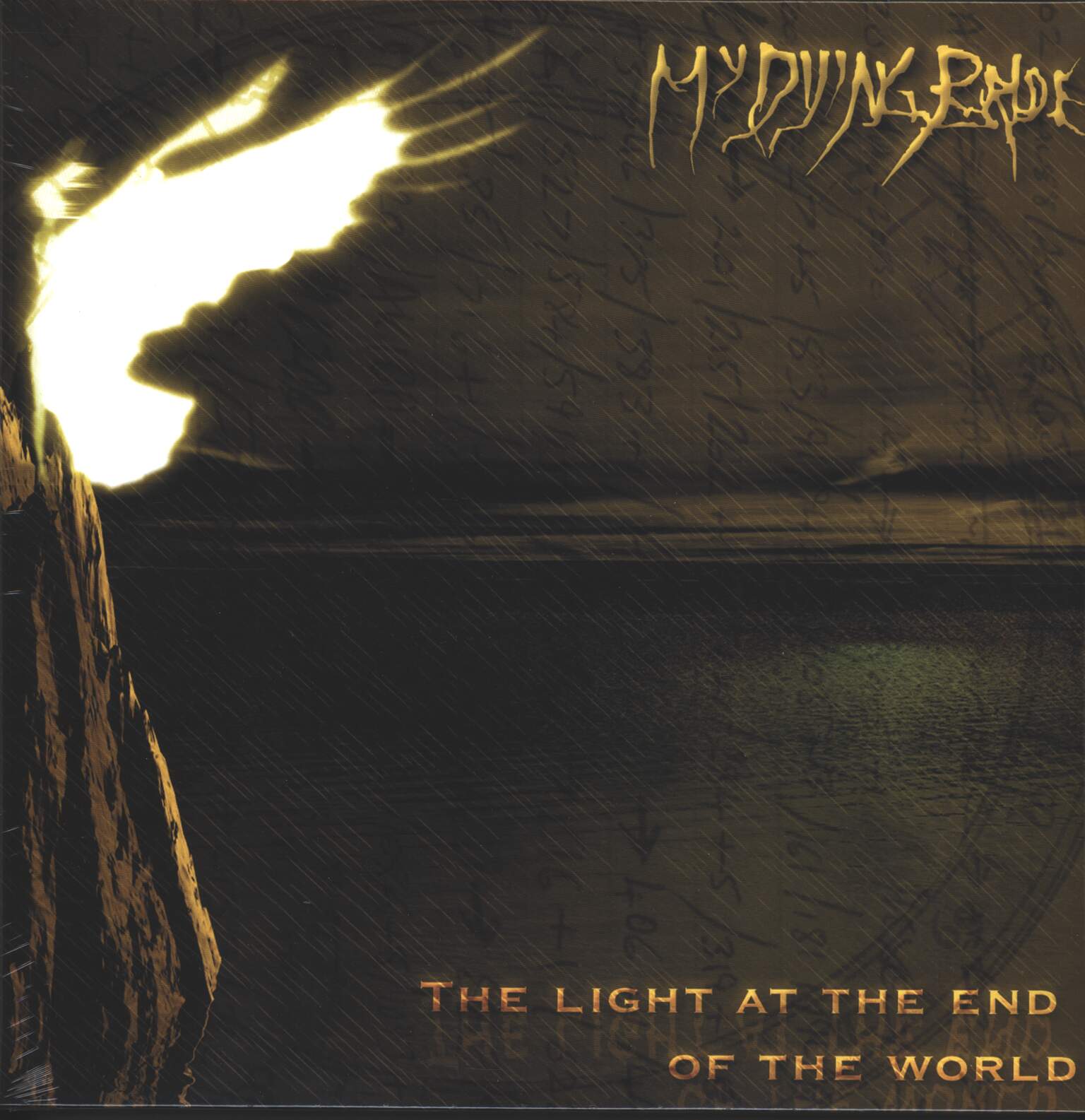 My Dying Bride: The Light At The End Of The World