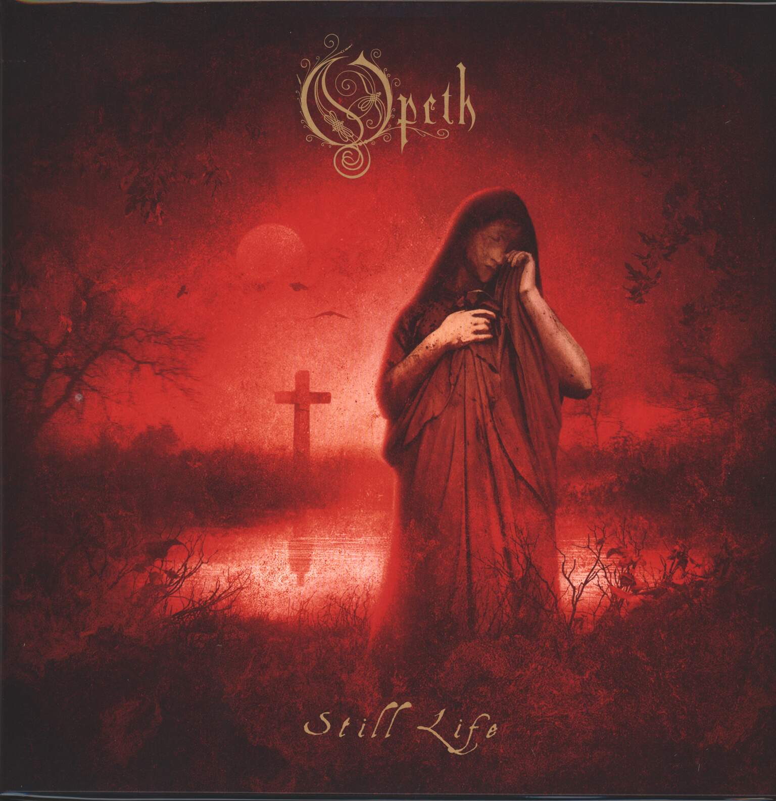 Opeth: Still Life