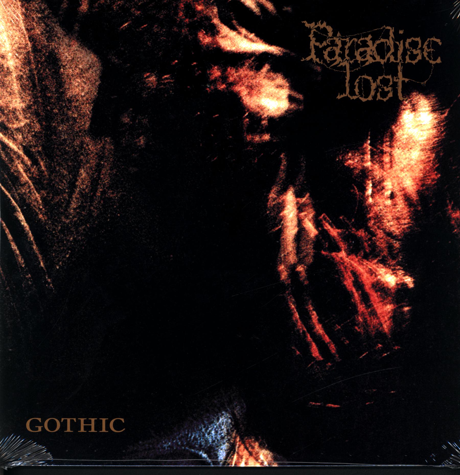 Paradise Lost: Gothic