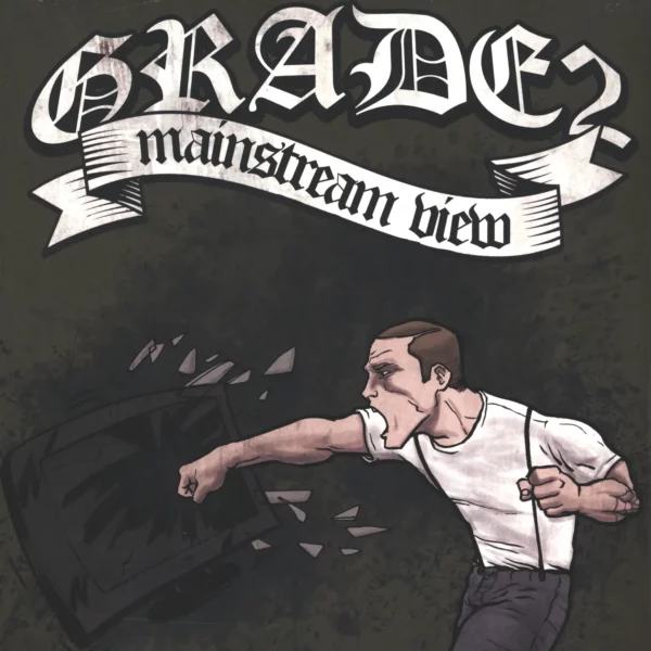Grade Two: Mainstream View