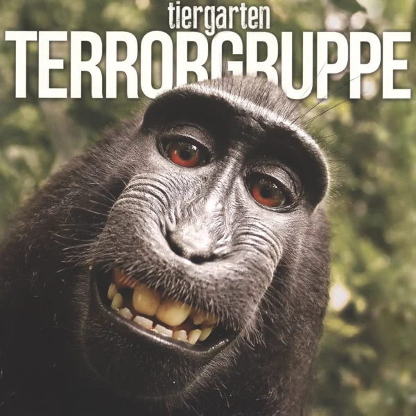 Terrorgruppe: Tiergarten