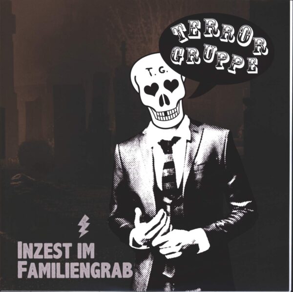 Terrorgruppe: Inzest Im Familiengrab