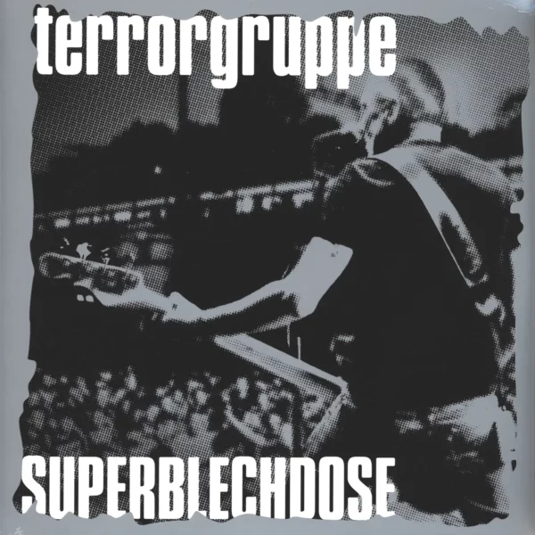 Terrorgruppe: Superblechdose
