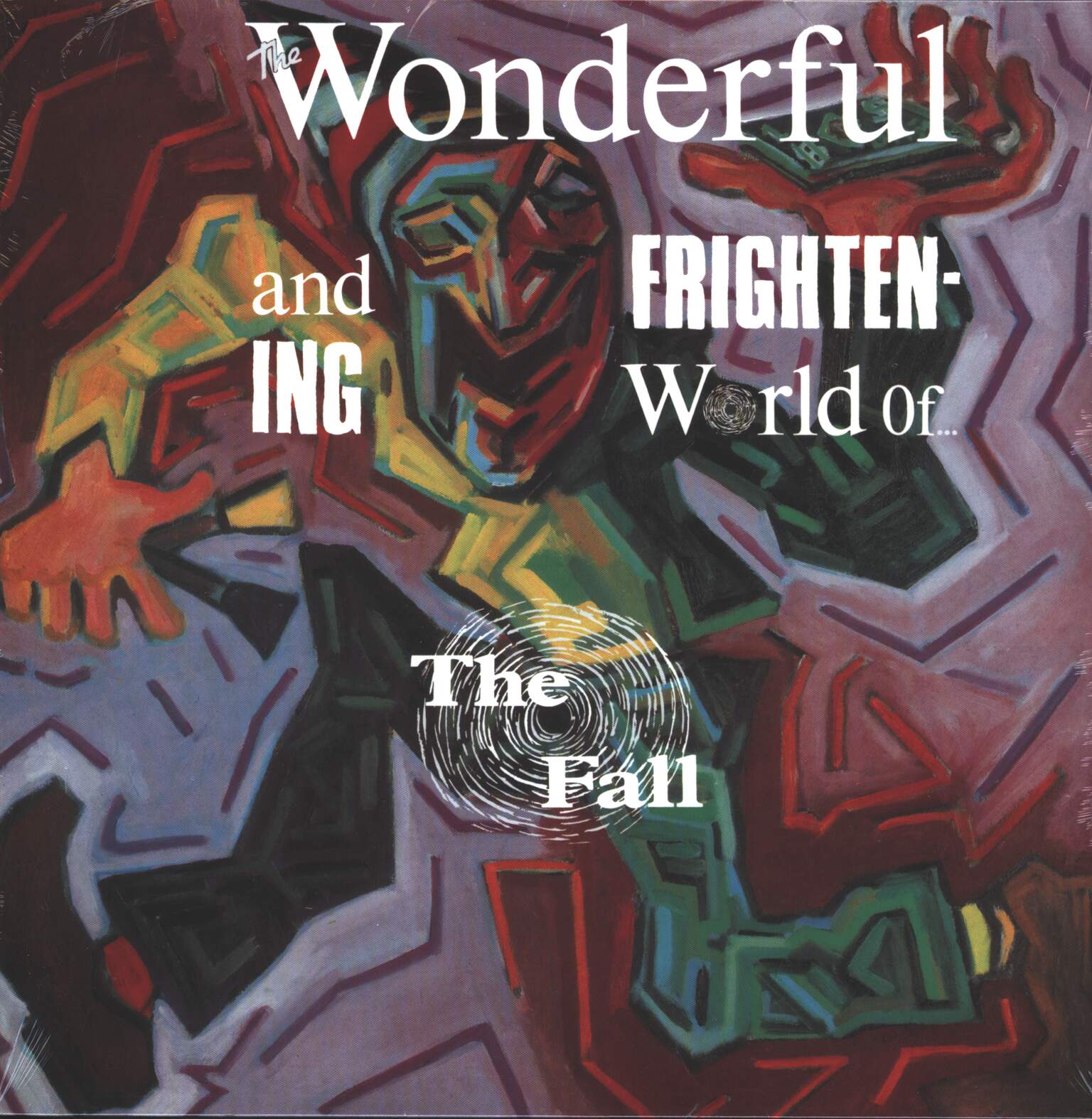 The Fall: The Wonderful And Frightening World Of...