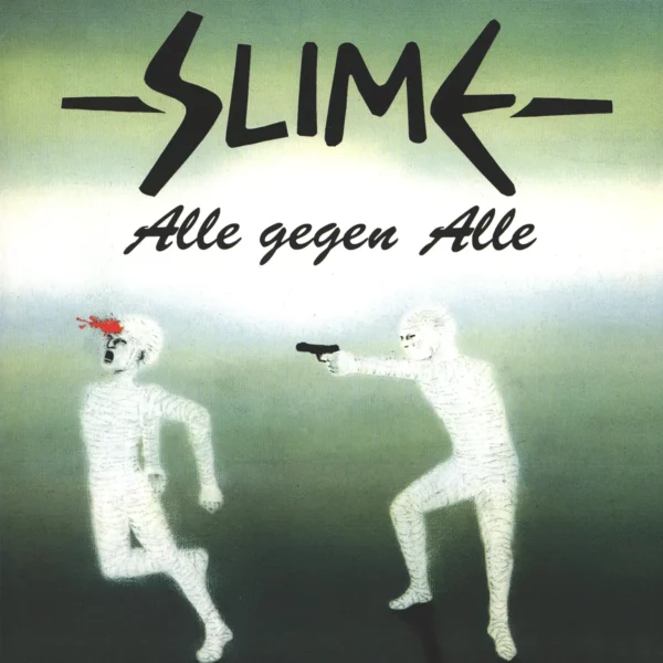 Slime: Alle Gegen Alle