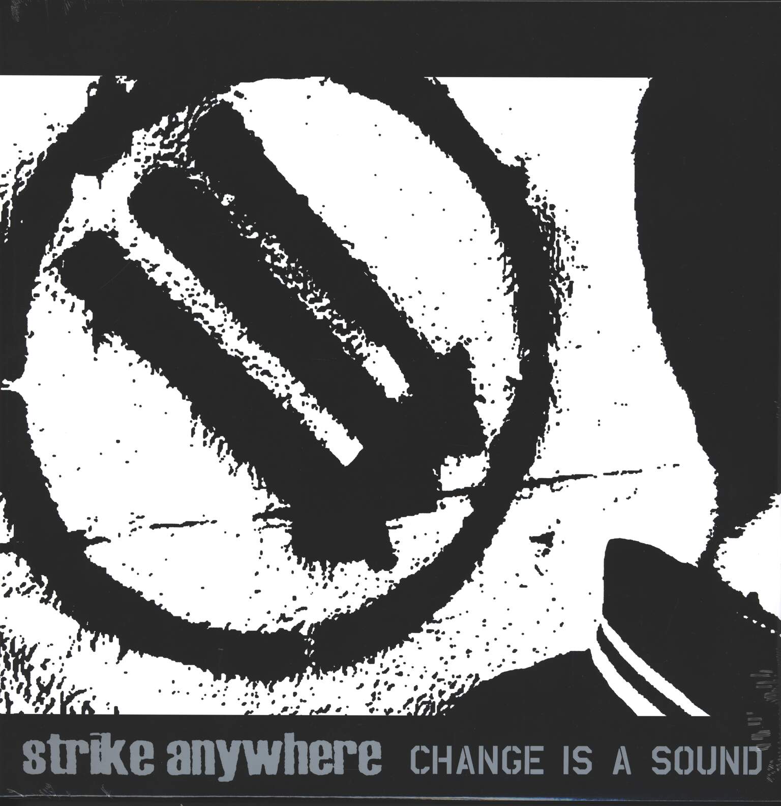 Strike Anywhere: Change Is A Sound