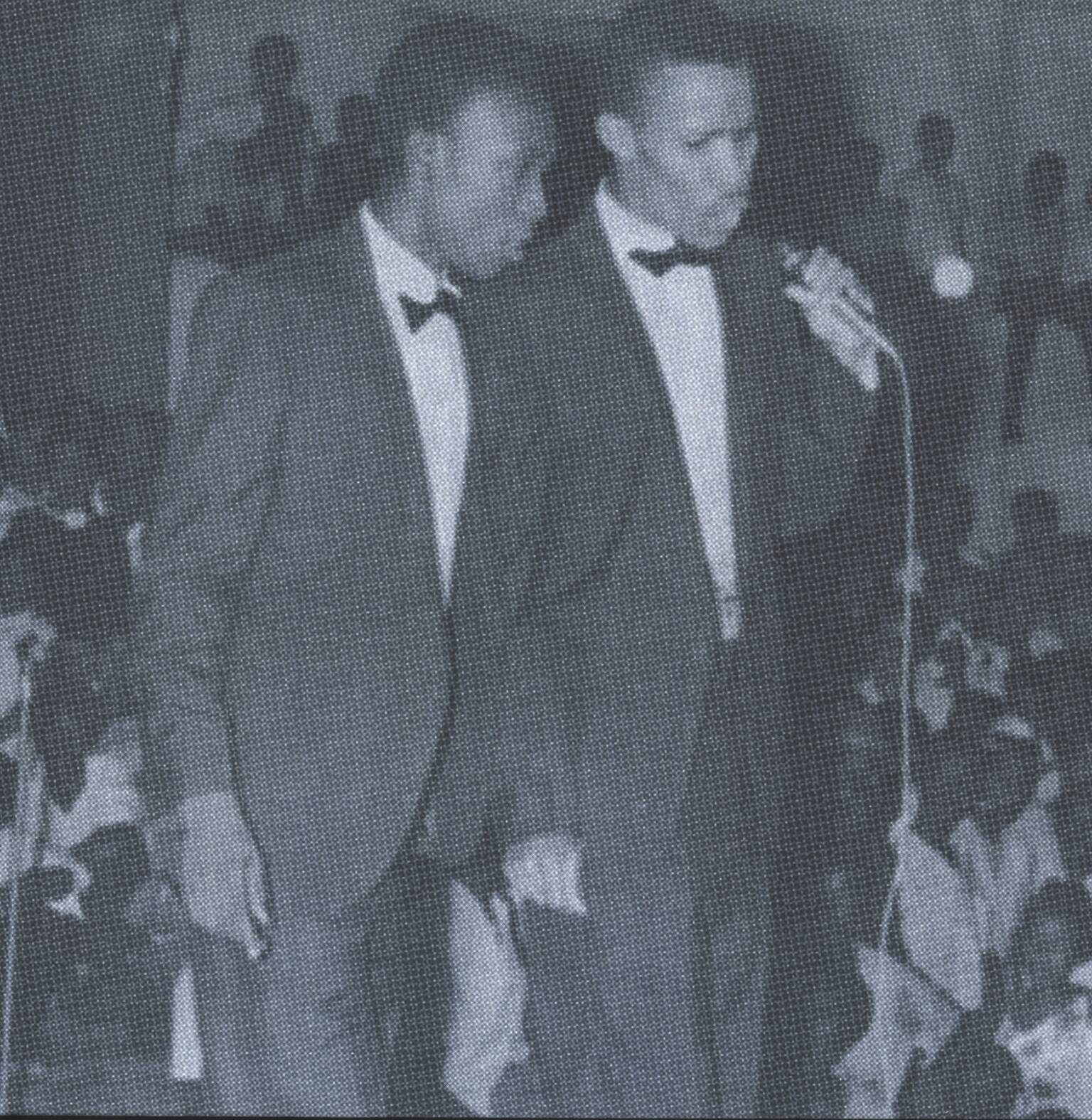 Various: If I Had A Pair Of Wings: Jamaican Doo Wop, Vol. 1