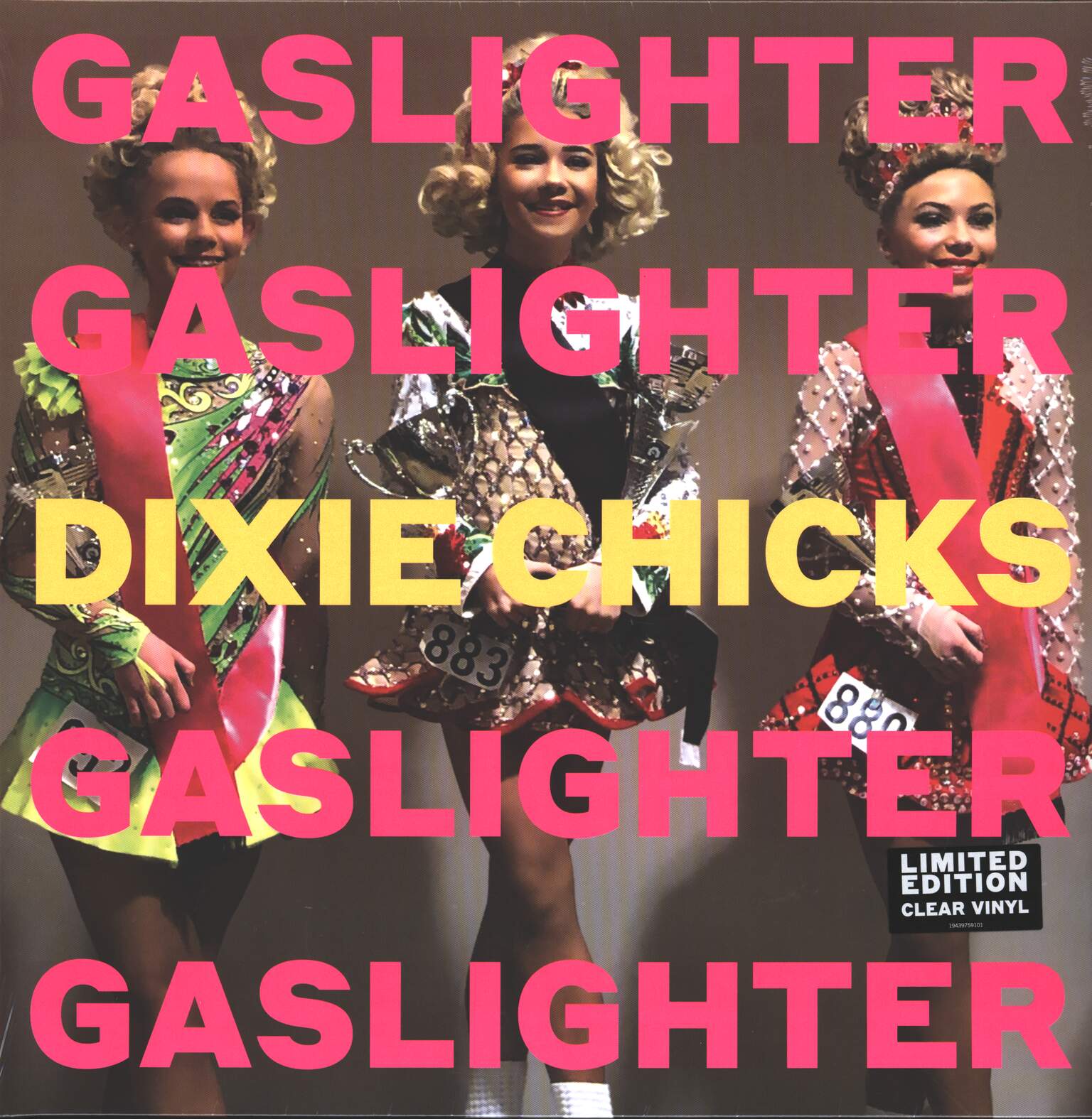 Dixie Chicks: Gaslighter