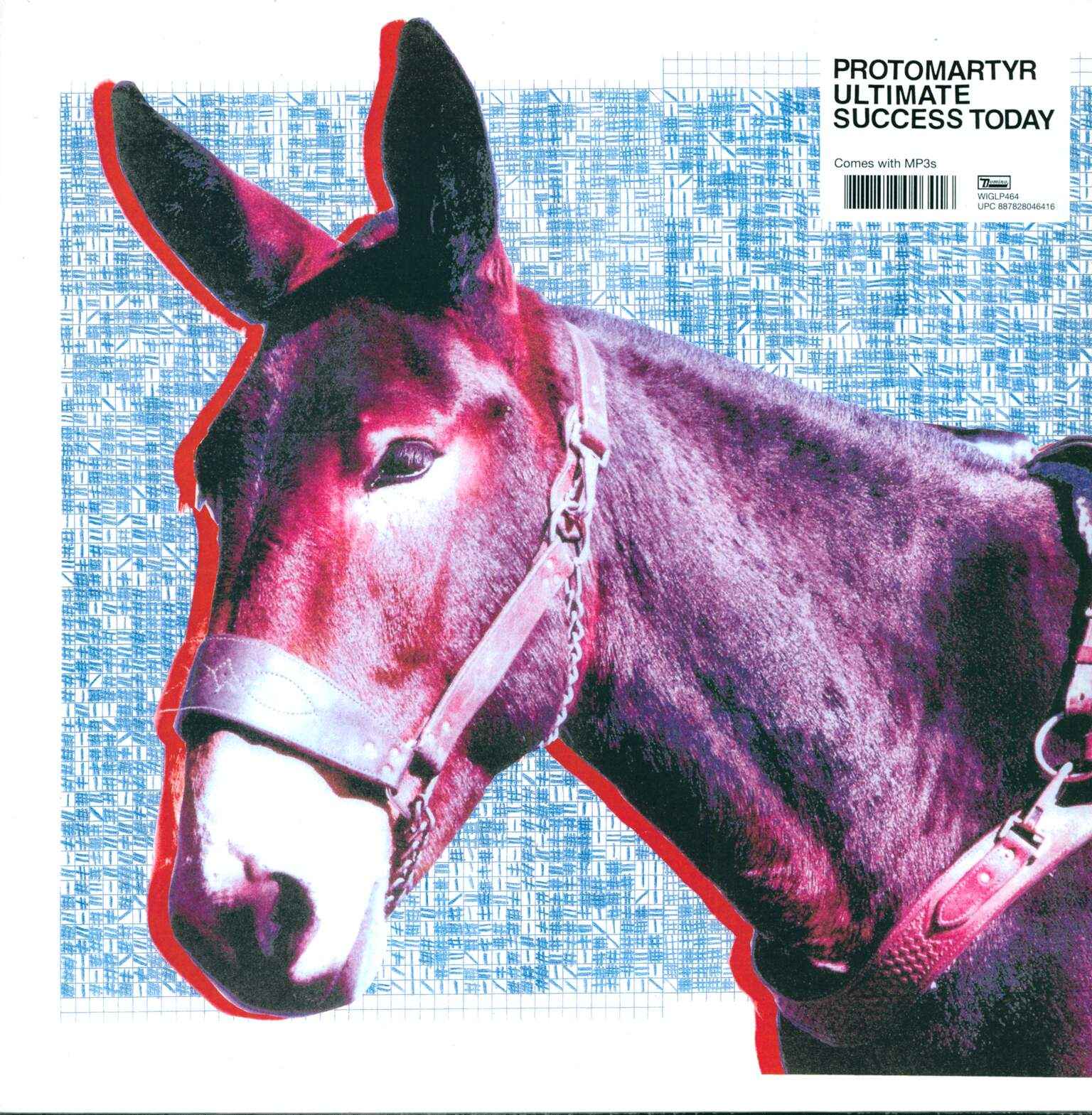 Protomartyr: Ultimate Success Today