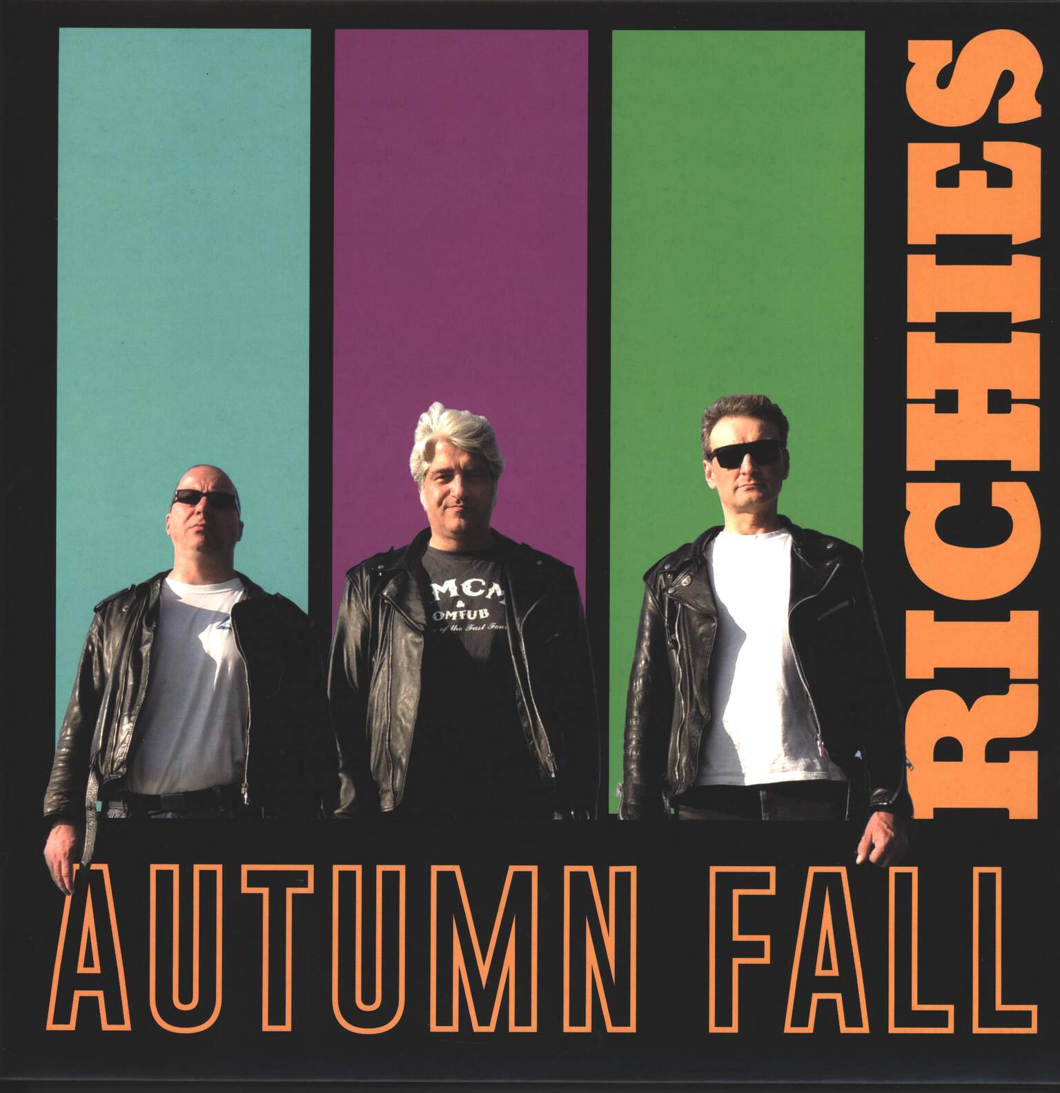 Richies: Autumn Fall