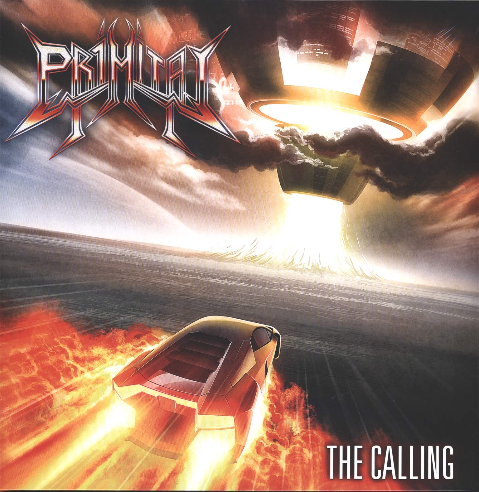 Primitai: The Calling