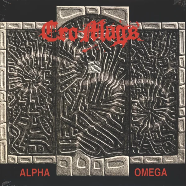 Cro-Mags: Alpha Omega
