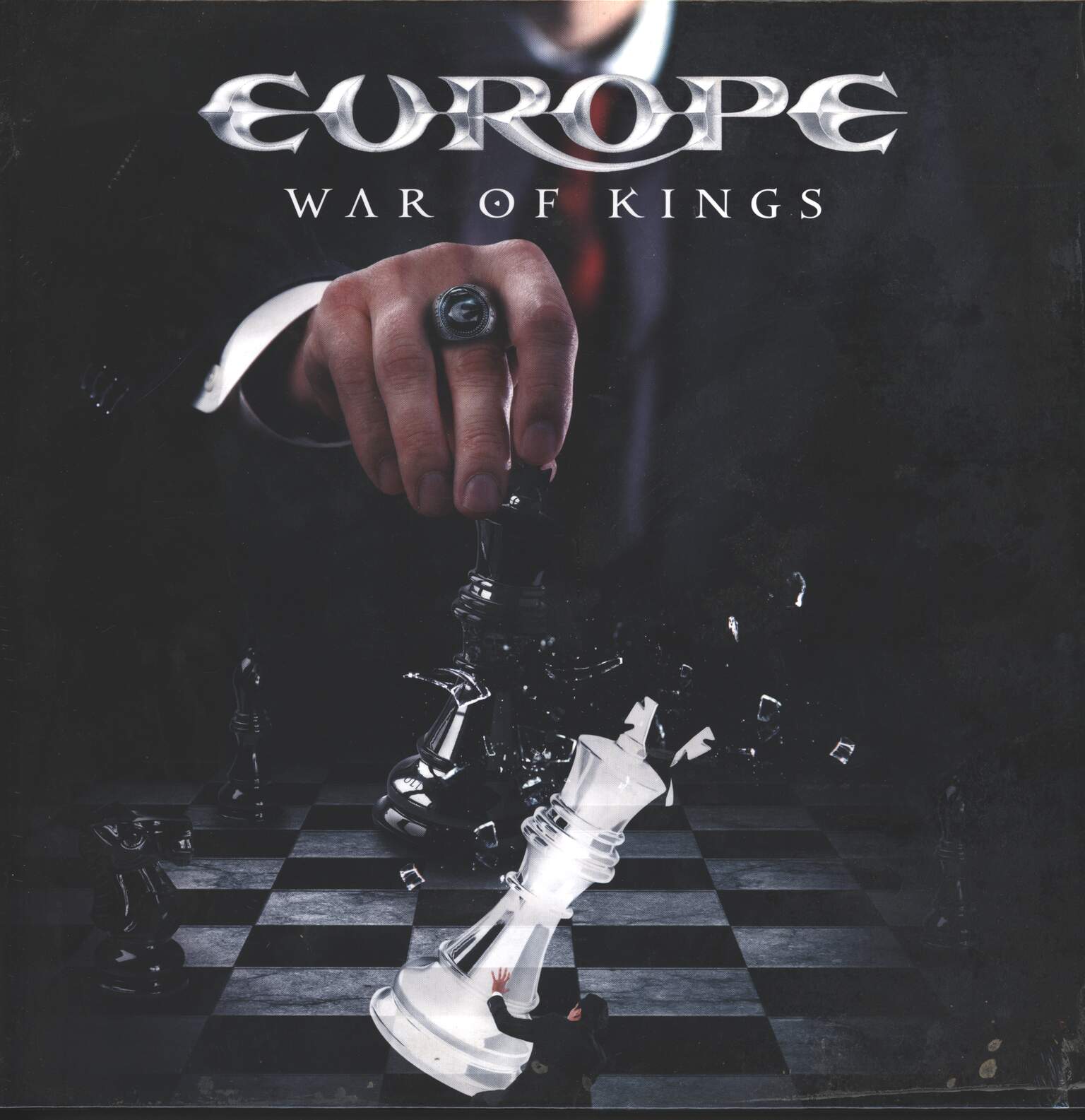 Europe: War Of Kings