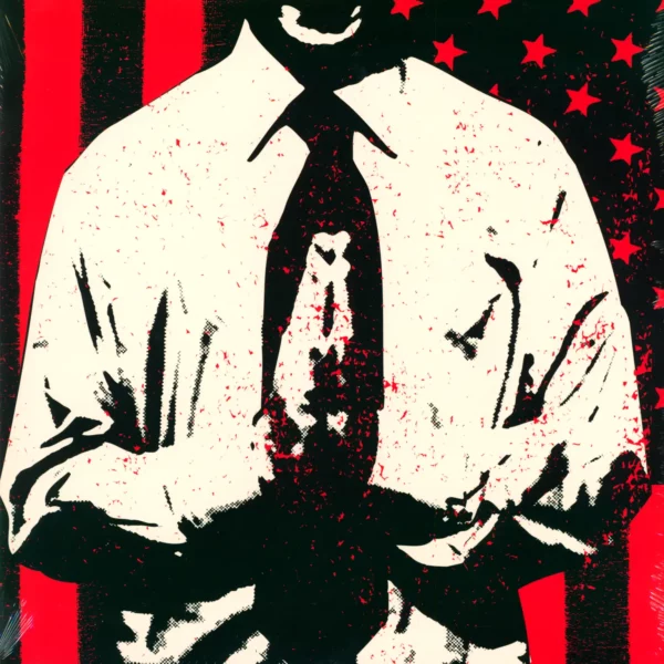 Bad Religion: The Empire Strikes First
