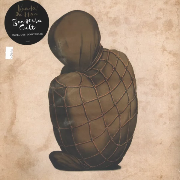 Mike Patton / Kaada: Bacteria Cult