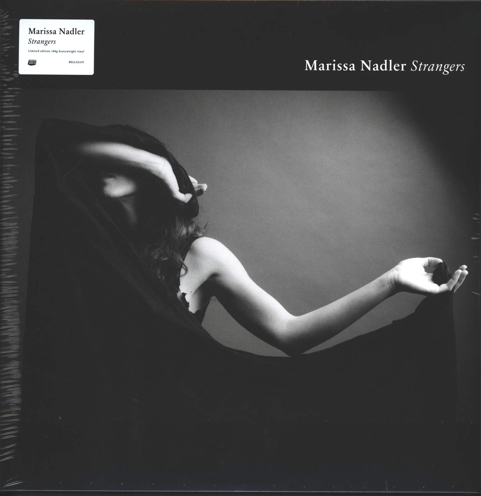 Marissa Nadler: Strangers