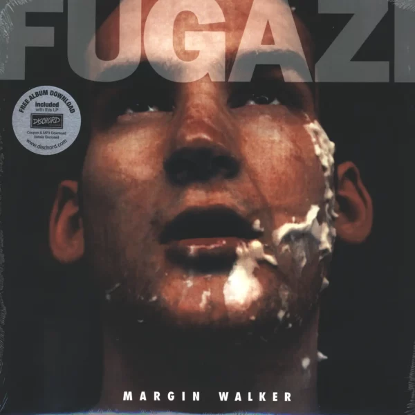 Fugazi: Margin Walker