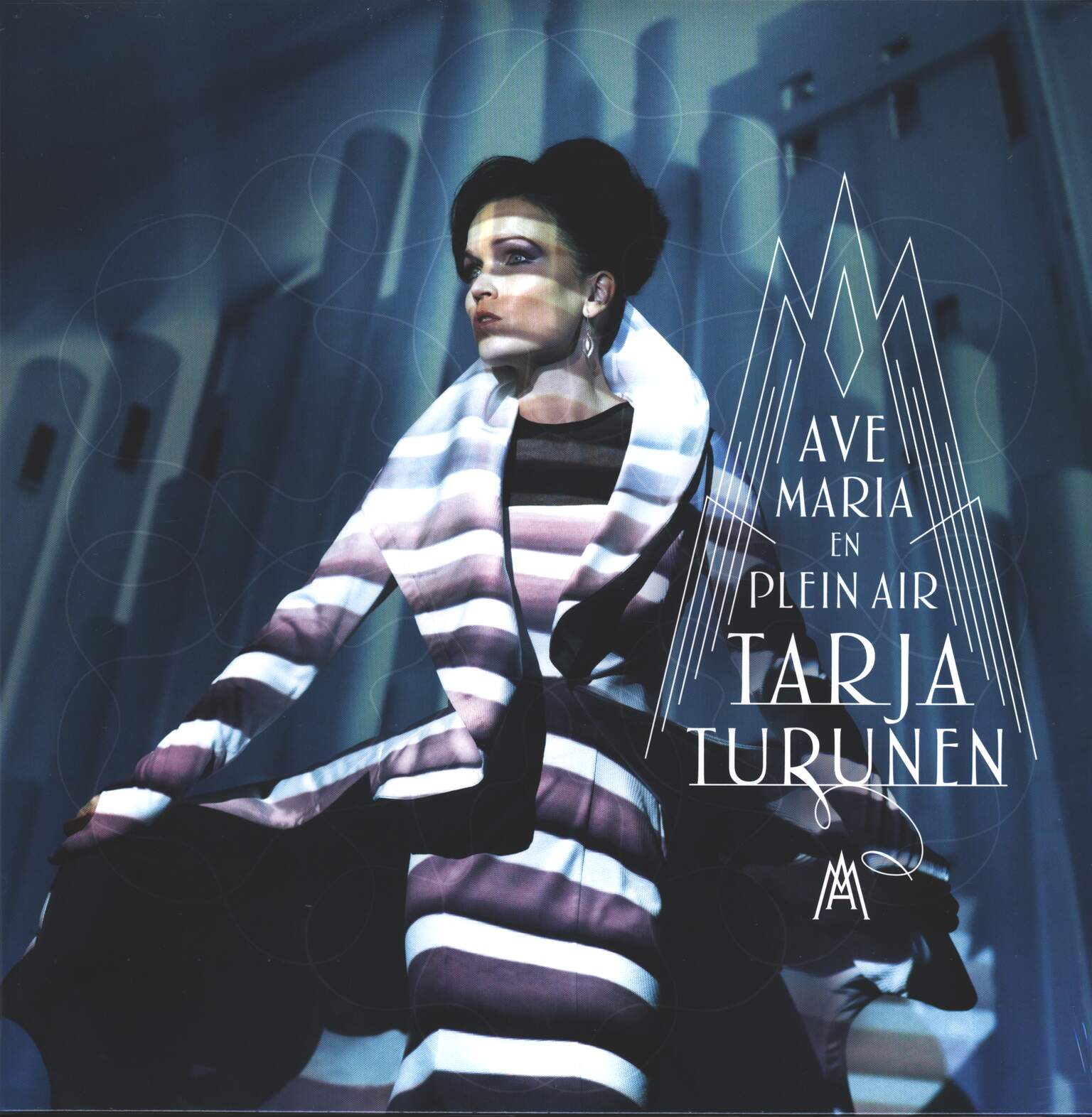Tarja Turunen: Ave Maria - En Plein Air