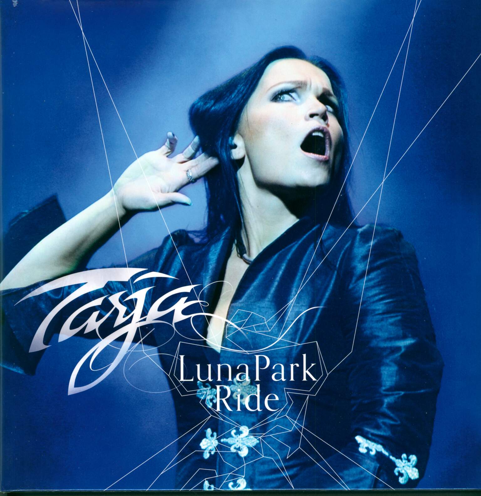 Tarja Turunen: Luna Park Ride
