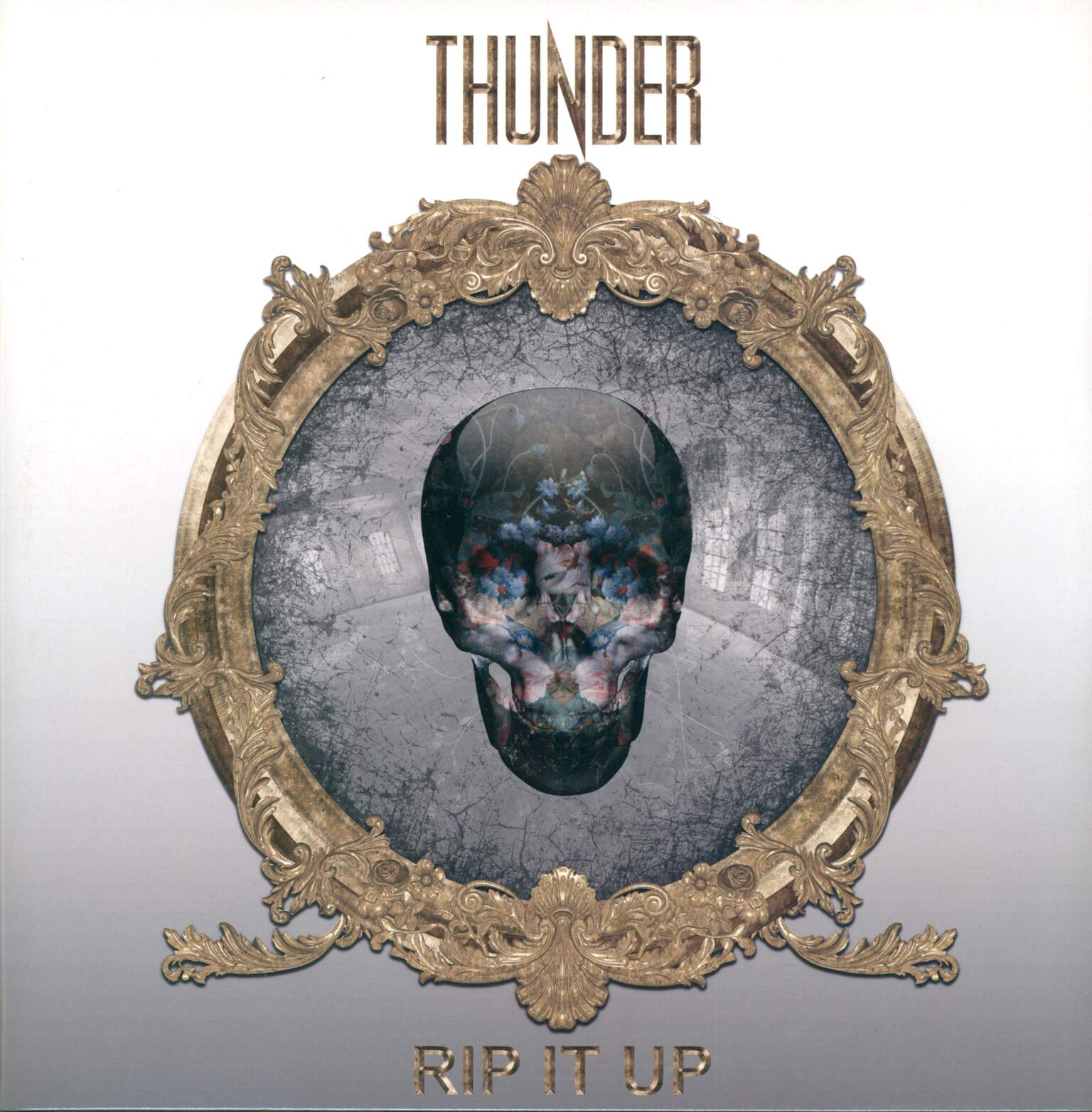 Thunder: Rip It Up