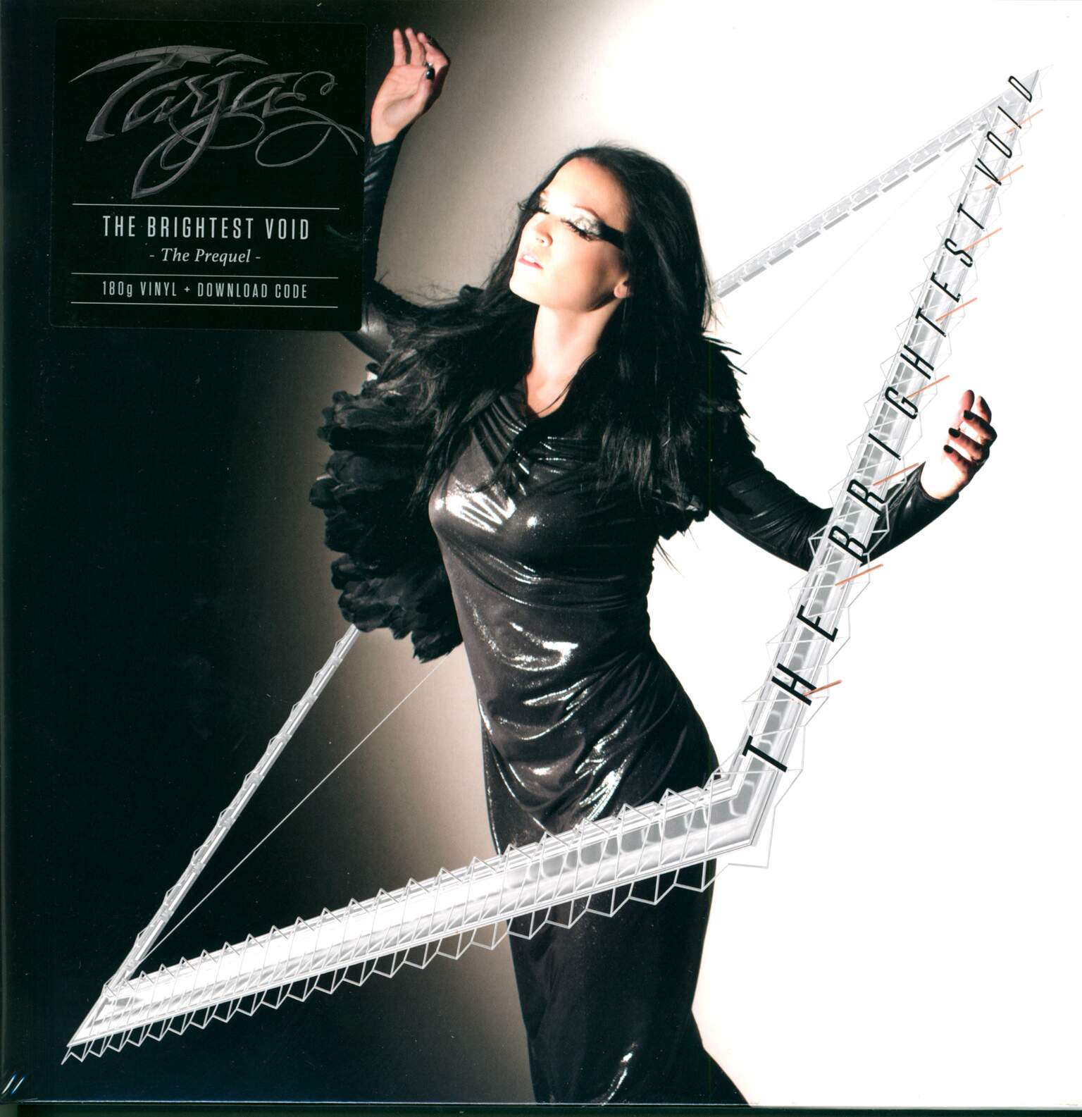 Tarja Turunen: The Brightest Void