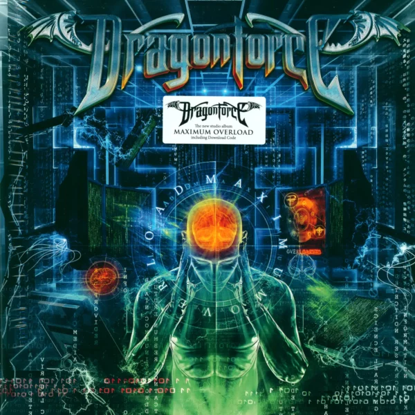 Dragonforce: Maximum Overload