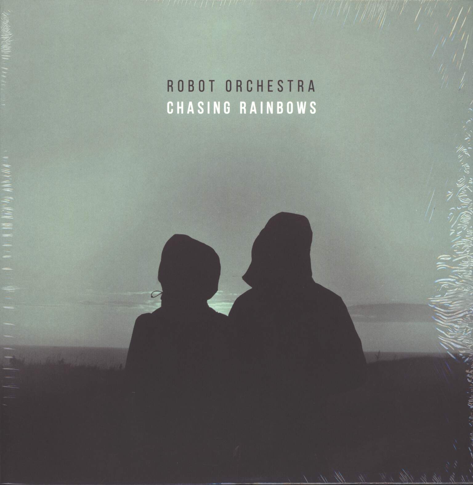 Robot Orchestra: Chasing Rainbows
