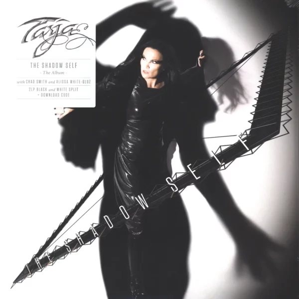 Tarja Turunen: The Shadow Self