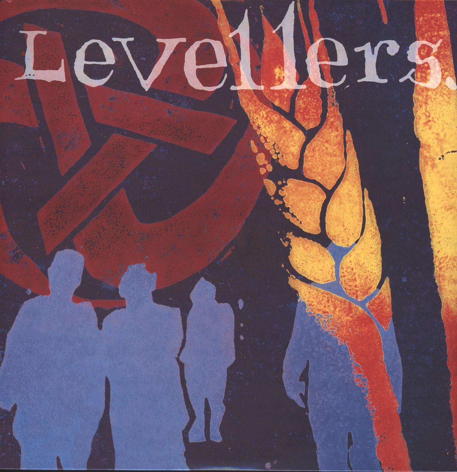 The Levellers: Levellers