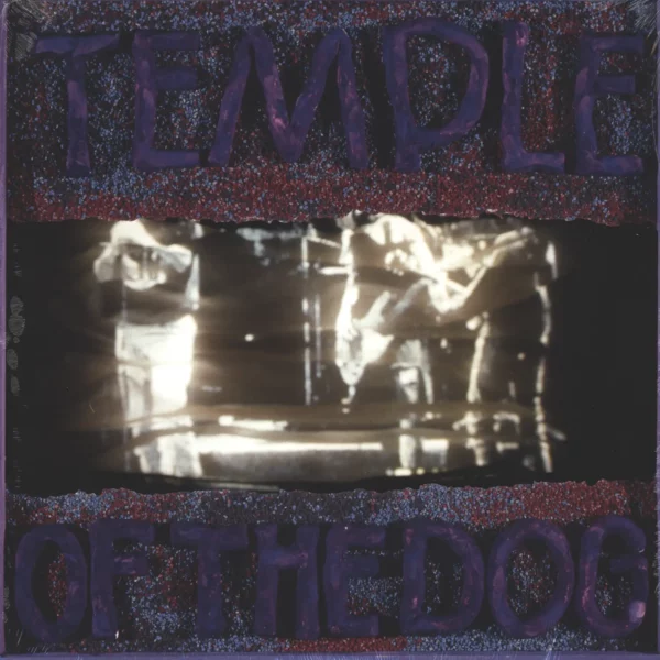 Temple Of the Dog: Temple Of The Dog