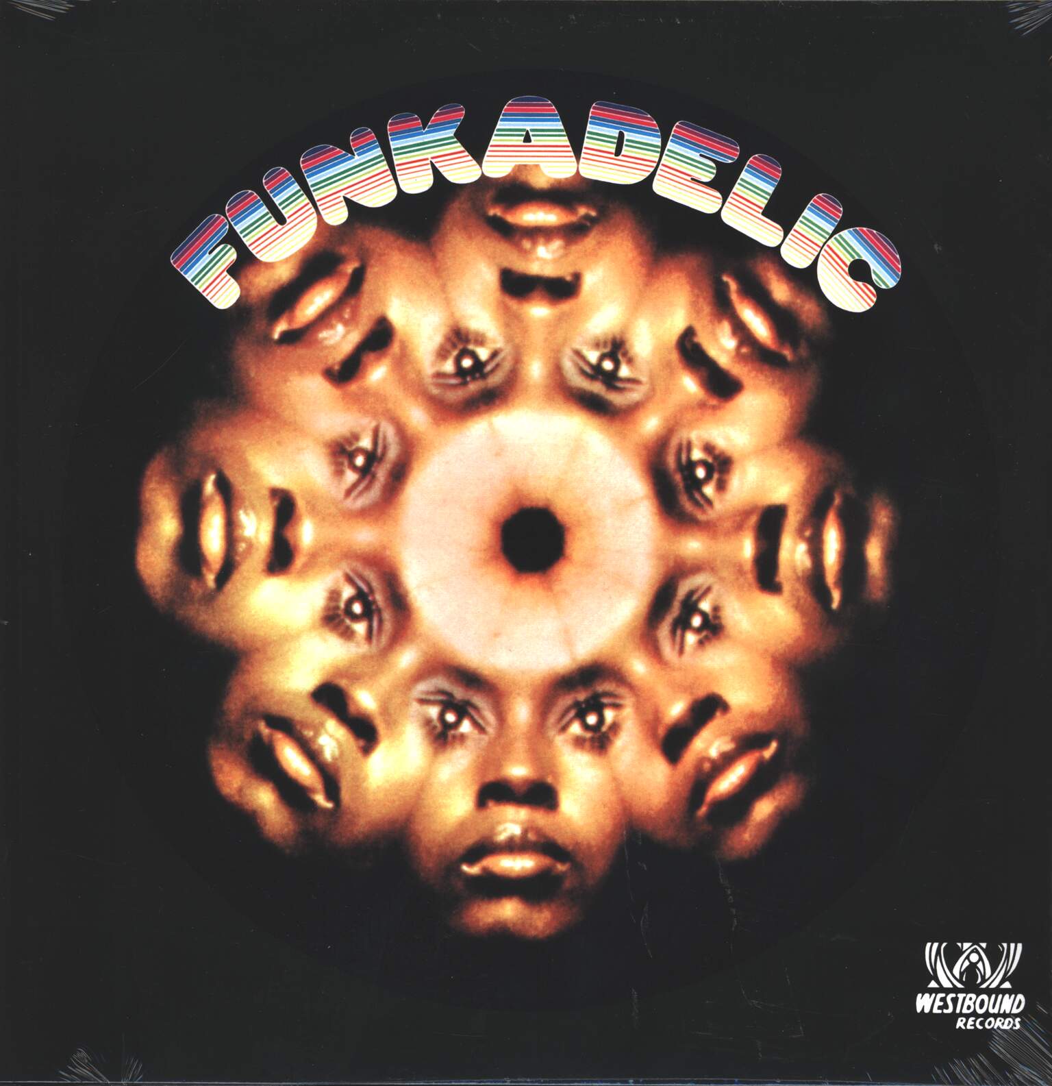 Funkadelic: Funkadelic