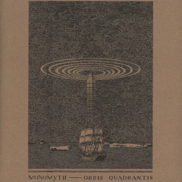 Monomyth: Orbis Quadrantis
