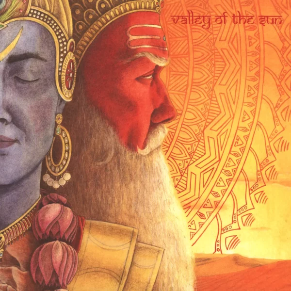 Valley Of The Sun: Old Gods