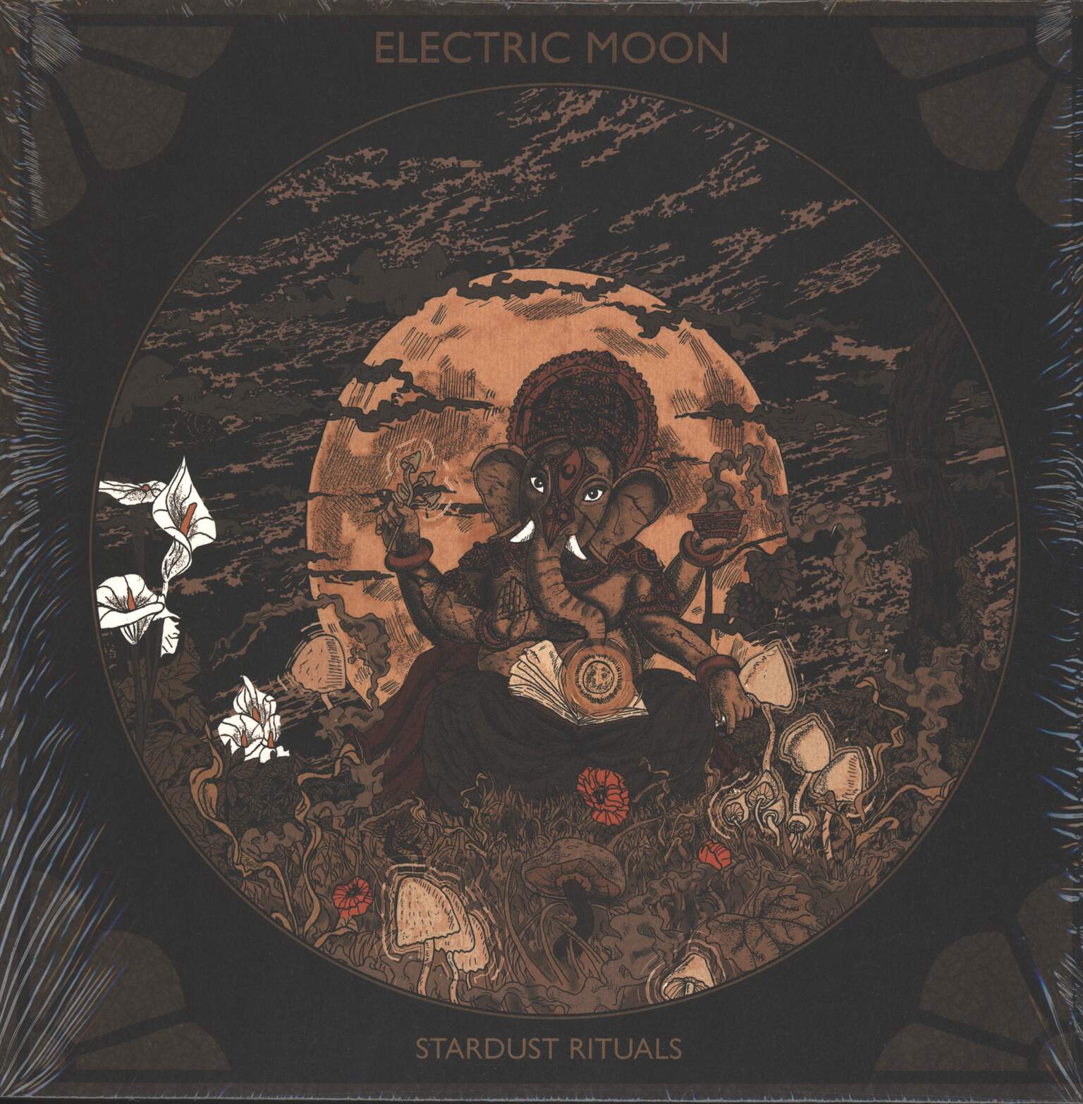 Electric Moon: Stardust Rituals