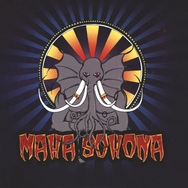 Maha Sohona: Maha Sohona