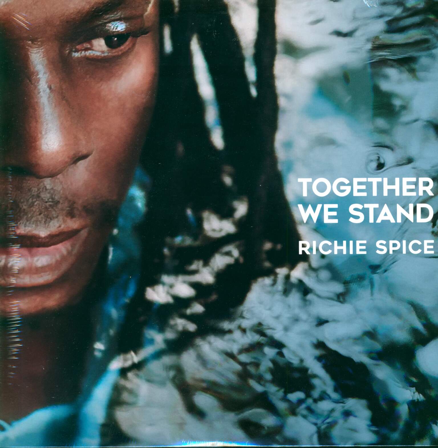 Richie Spice: Together We Stand