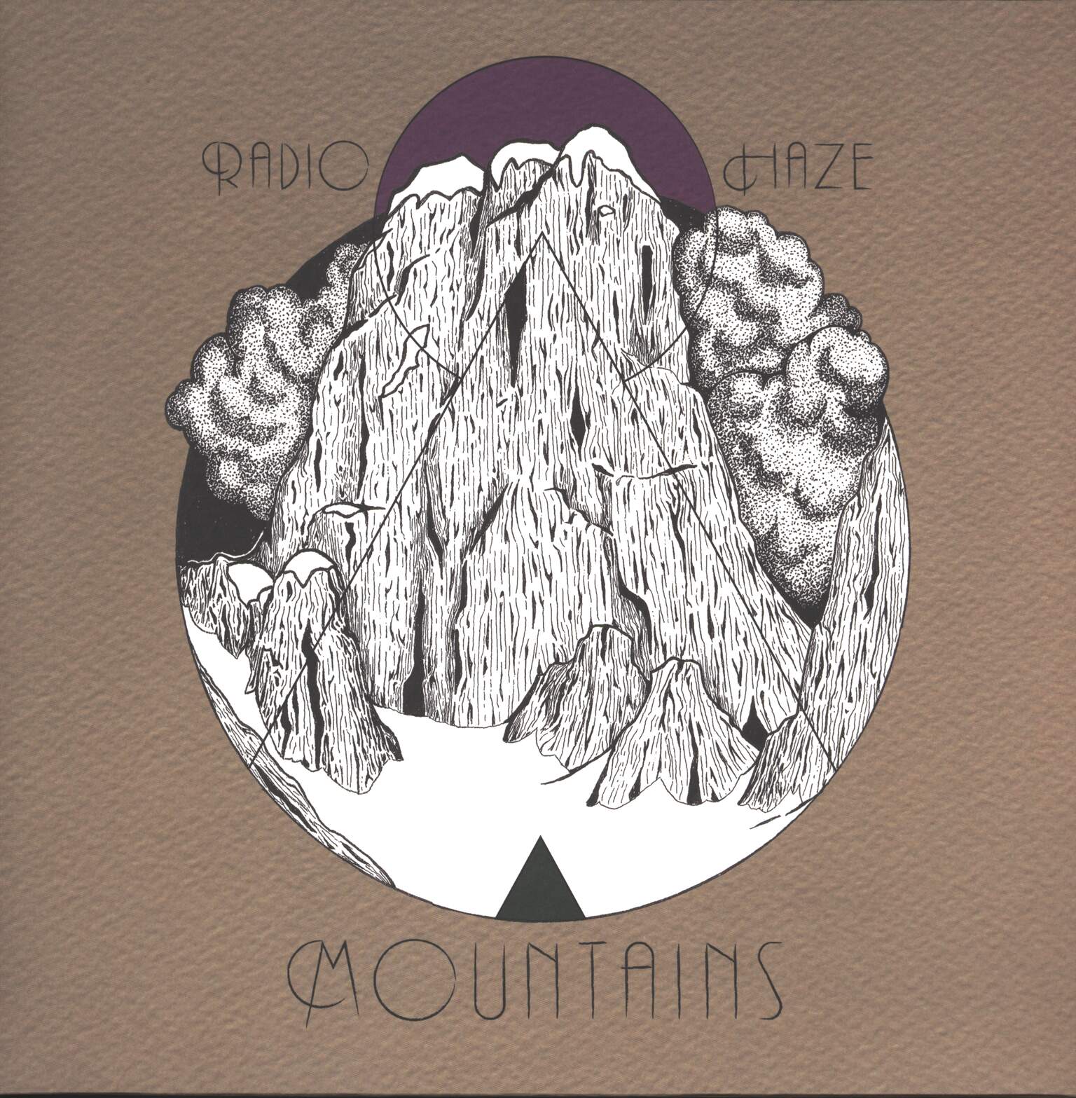 Radio Haze: Mountains