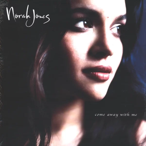 Norah Jones: Come Away With Me