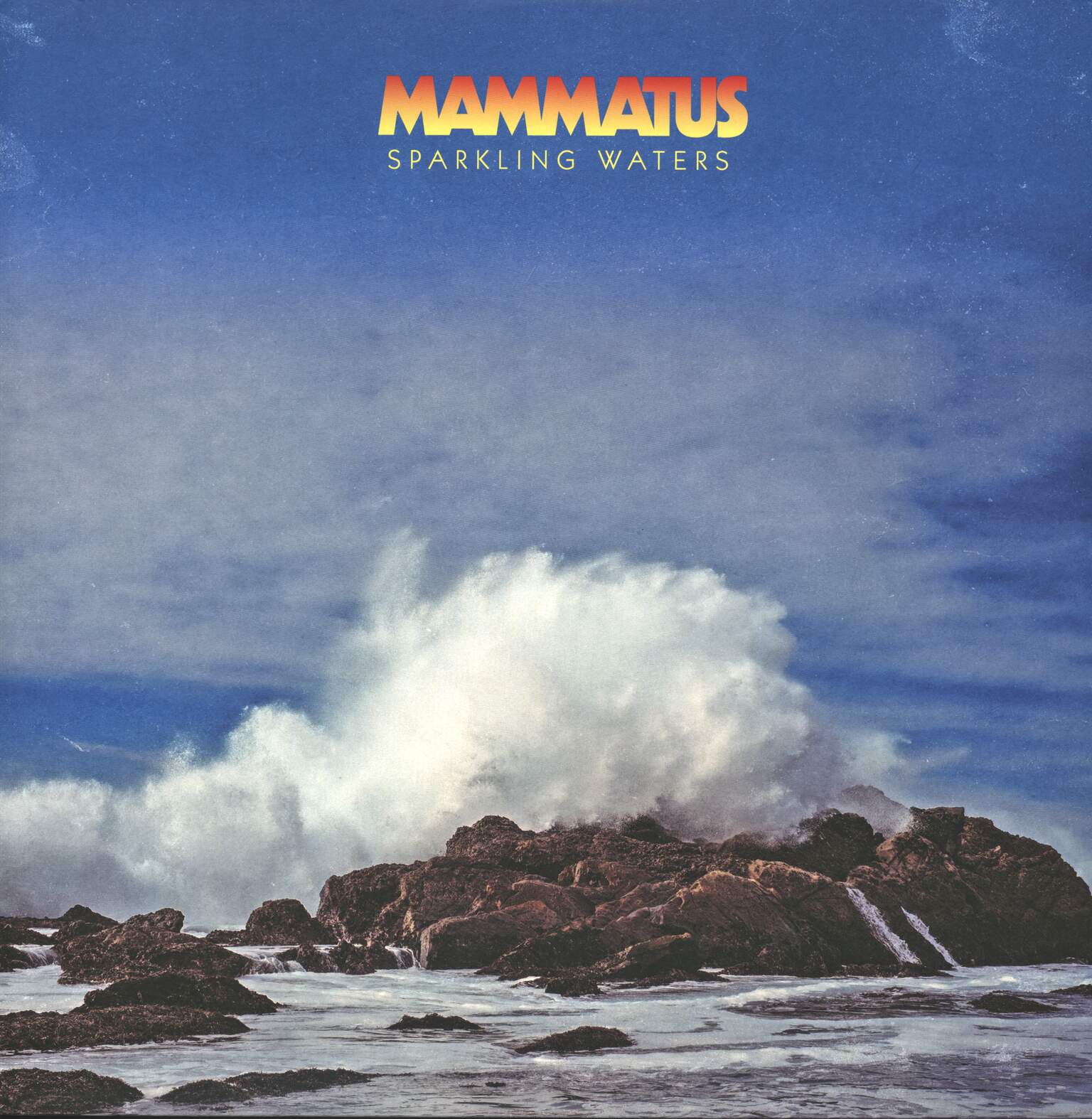 Mammatus: Sparkling Waters
