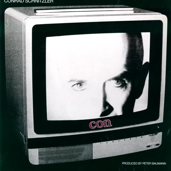 Conrad Schnitzler: Con