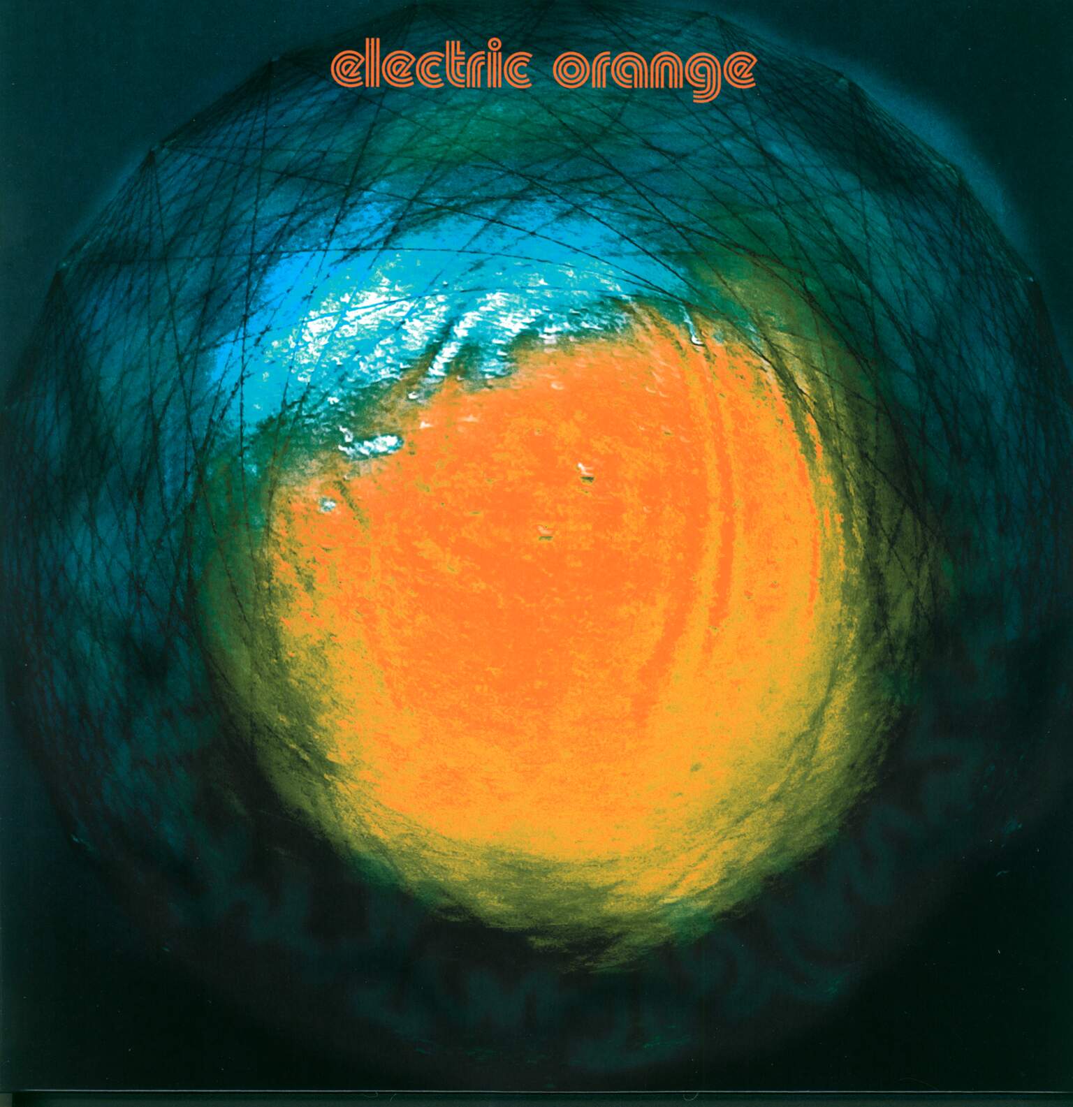 Electric Orange: Encoded
