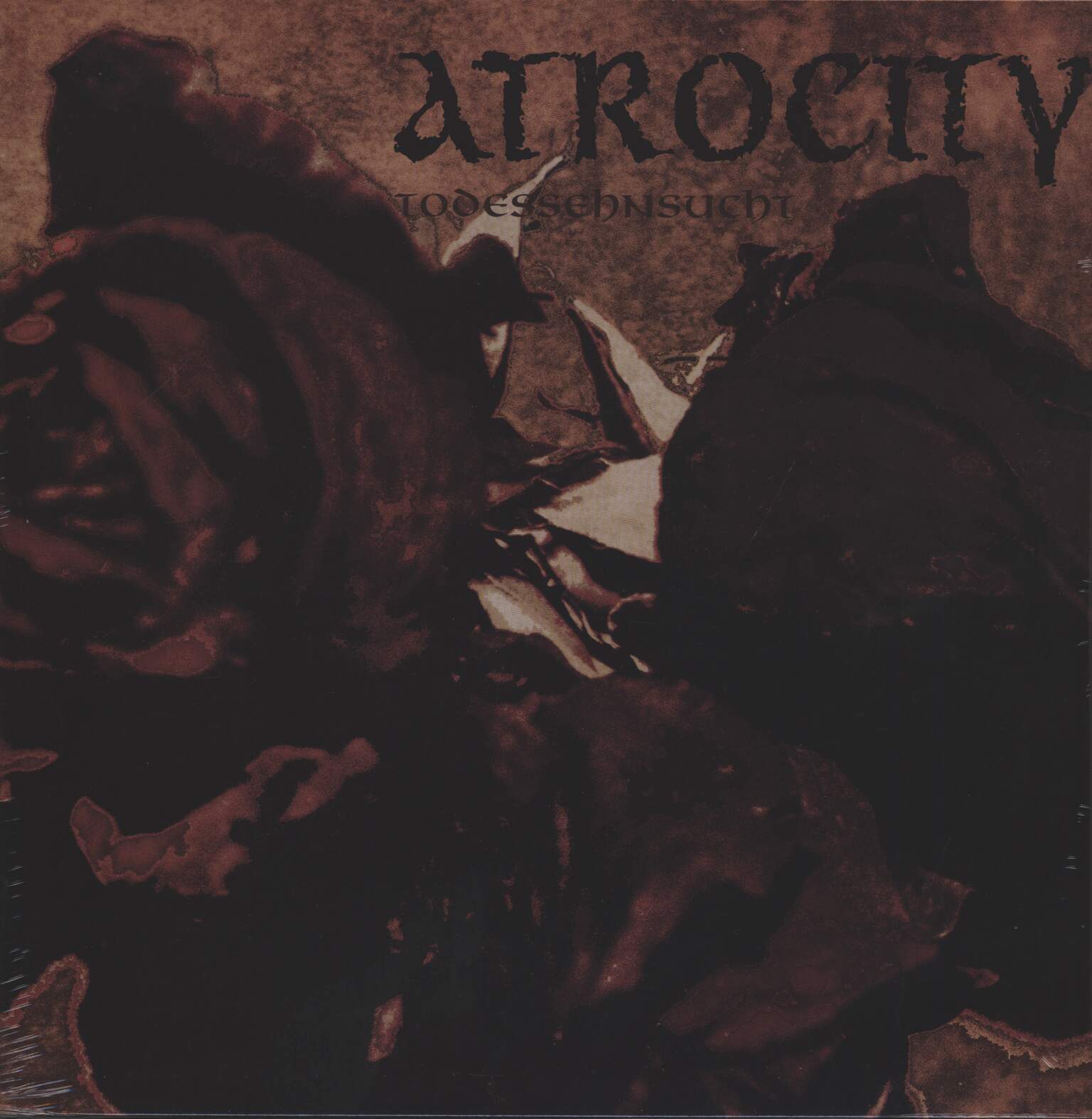 Atrocity: Todessehnsucht