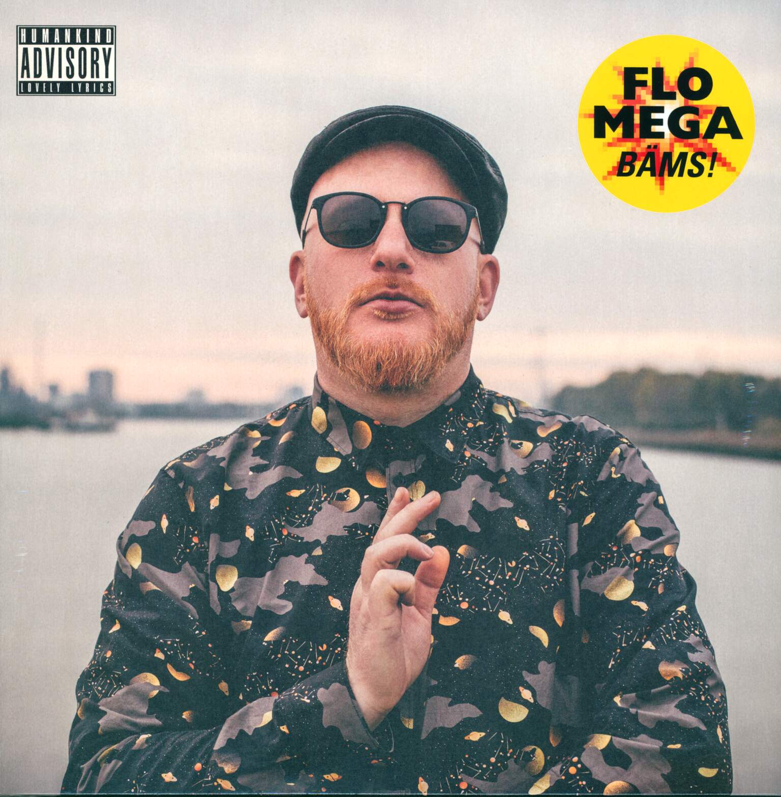 Flomega: Bäms!
